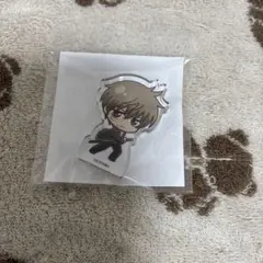 銀魂　キャラポップストア　ミニアクリルブロックスタンドA 沖田総悟