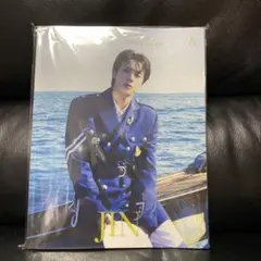 BTS Jin ジン 写真集 フォトブック