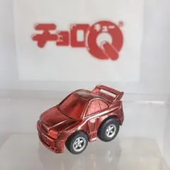 当時物 タカラHG チョロQ 日産 スカイライン GT-R - メルカリ