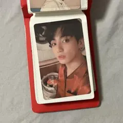 mos ペルソナ グク ジョングク bts