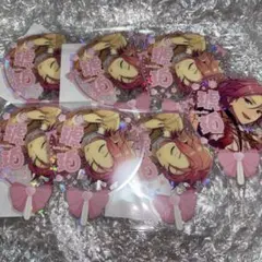 星推しクリアカード あんスタ 桜河こはく