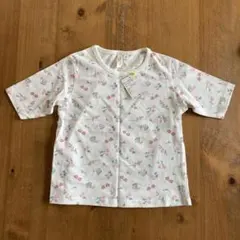 Samansa Mos2 Lagom サマンサモスモス　Tシャツ　95 95cm