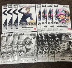 ワンピースカード プロモーションパック スタンダードバトルパック まとめ売り