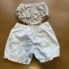 BABY DOLL フリーサイズ　スパッツ　100センチ