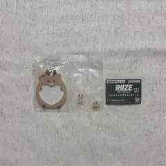 riize ソンチャン ガチャガチャ