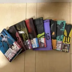亜人 10巻セット