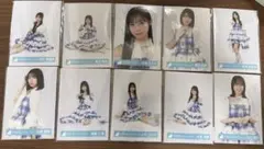 M*S様 「6回目のひな誕祭」ライブ衣装 未開封 サイン入り種 12セット M*S様 「6回目のひな誕祭」ライブ衣装 未開封 サイン入り種 12セット