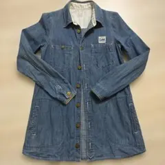 Lee シャツ UNION MADE レディース Sサイズ　ヴィンテージのサムネイル