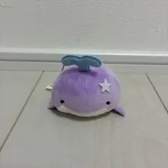 みいるか ゆるいるか ぷちぬいぐるみ2 くーみん くじら