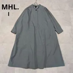 2026年最新】MHL. dry cotton poplinの人気アイテム - メルカリ
