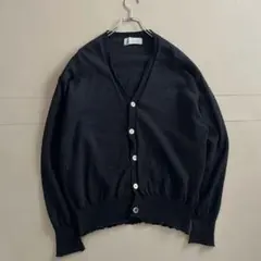 90s COMME des GARCONS HOMME サマーウールカーディガン
