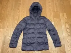 ユニクロ/UNIQLO ウルトラライトダウンジャケット 211-079439 S
