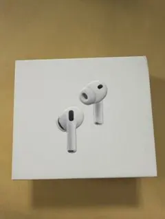 専用⭐︎新品未使用　AirPods Pro 3 本体