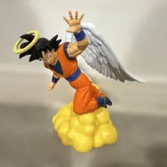 ドラゴンボールZ History Box 孫悟空