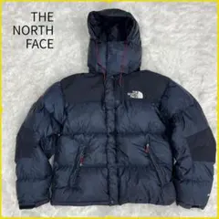 《美品》ザノースフェイス バルトロ ダウンジャケット メンズ L 700フィル