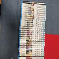 呪術廻戦 0巻〜29巻セット(24巻欠）芥見下々 - メルカリ