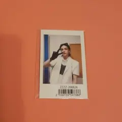 stray kids ヒョンジン 5star 特典 トレカ