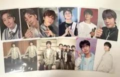 【即購入◎】SEVENTEEN ウォヌ トレカ 12枚セット まとめ売り