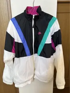 ヴィンテージ　NIKE ナイロンジャケット