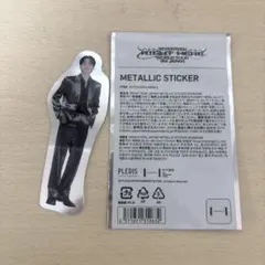 SEVENTEEN スングァン SEUNGKWAN シール ステッカー