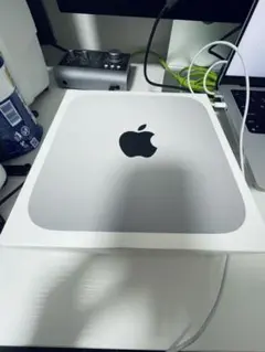Apple Mac mini M2(8C/GPU10C) 16G 256G