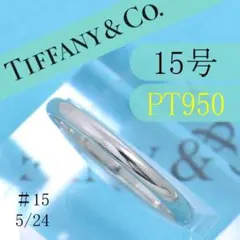 2026年最新】ティファニー pt950の人気アイテム - メルカリ