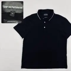 2026年最新】EMPORIO ARMANI メンズ ポロシャツの人気アイテム - メルカリ