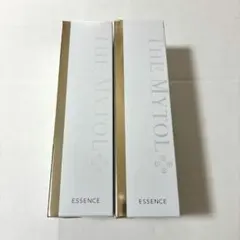 ザマイトルエッセンス 付け替え用レフィル 30ml×2個セット - メルカリ