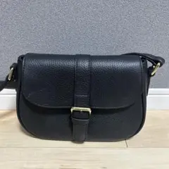 【5月末まで】NOTRE FAVORI ショルダーバッグのサムネイル