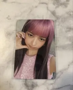 ive タレントカード