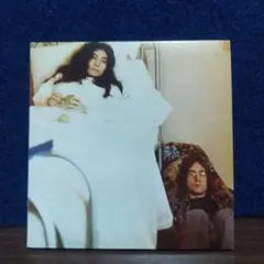 ジョンレノン 未完成第2番 2016リマスター盤 紙ジャケ CD
