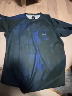 ボーラホリック ballaholic Tシャツ