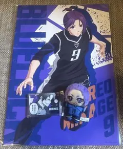 御影玲王まとめ売り