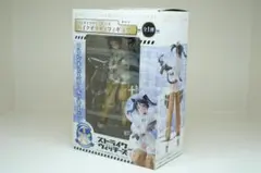 ストライクウィッチーズ フランチェスカ・ルッキーニ フィギュア
