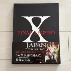 2026年最新】the last live 最後の夜の人気アイテム - メルカリ