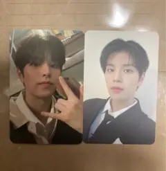 straykids NACIFIC スンミン トレカセット