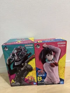 ワンピース一番くじフィギア他 B賞サンジ C賞ヤソップ - メルカリ