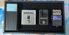 Darkglass Electronics BOSS ベース エフェクターセット