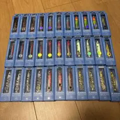 Zeake R SARDINE アングラーズマイスターコラボ メタルジグ - メルカリ