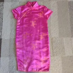 チャイナドレス