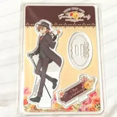 文豪ストレイドッグス スイパラ 中原中也 アクリルスタンド