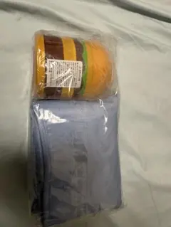 【新品】マクドナルド　福袋2026 3点セット