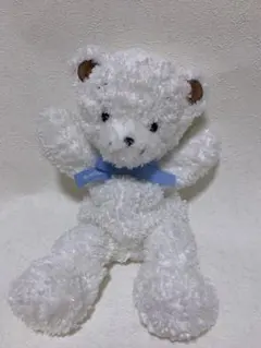 ファミリア Familiar ぬいぐるみ パペットのサムネイル