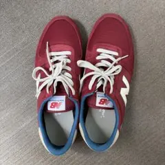 中古⭐︎New Balance U220DE2 29cm