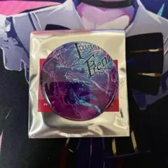 文豪ストレイドッグス シグマ 大博覧会 缶バッジ - メルカリ