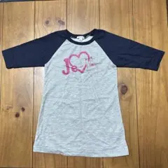 a.v.v 七分袖ワンピース 110