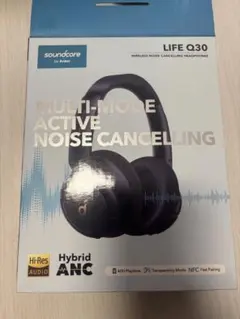 2026年最新】soundcore life q30の人気アイテム - メルカリ