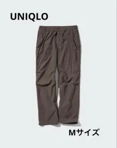 ユニクロ UNIQLO パラシュートパンツ M