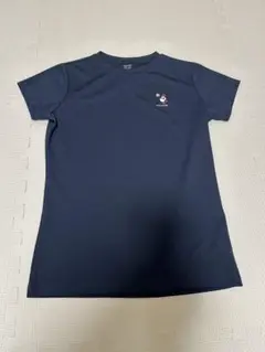 VABOCHAN Tシャツ Mサイズ ネイビー