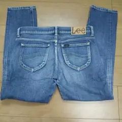 Lee デニムパンツ ジーンズ　レディースのサムネイル